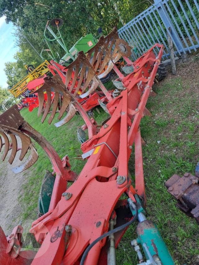 Kverneland EG 85 Vario - Pluh: obrázek 2 Kverneland EG 85 Vario - Pluh: obrázek 2