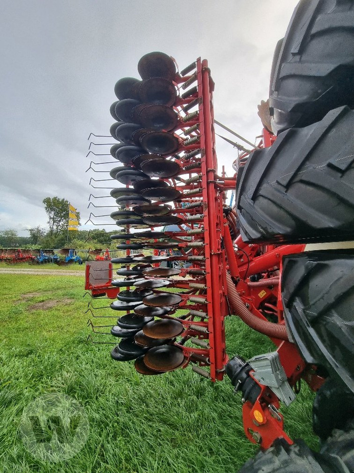 Kverneland U-Drill - Secí stroj: obrázek 3 Kverneland U-Drill - Secí stroj: obrázek 3