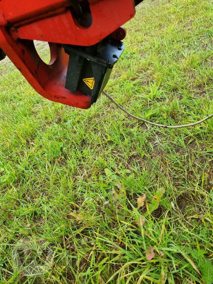 Kverneland U-Drill - Secí stroj: obrázek 4 Kverneland U-Drill - Secí stroj: obrázek 4