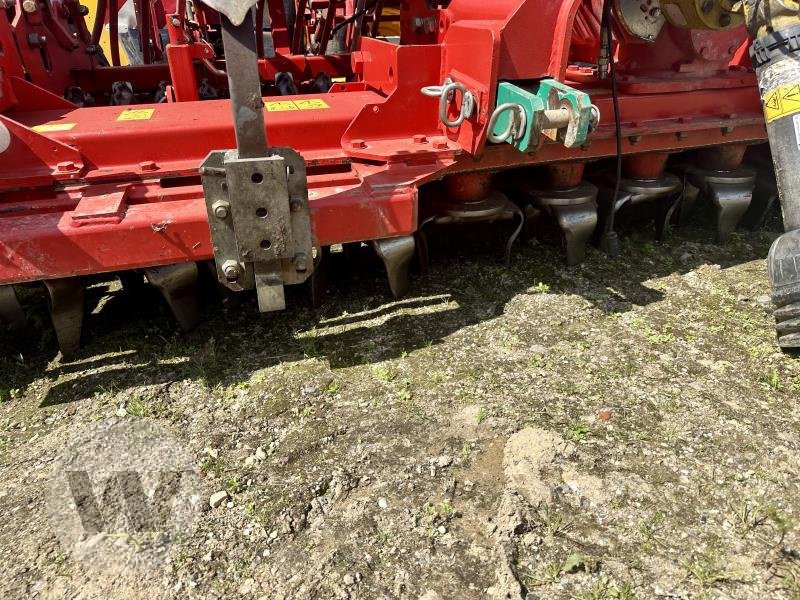 Kverneland mc-drill pro - Secí kombinace: obrázek 4 Kverneland mc-drill pro - Secí kombinace: obrázek 4