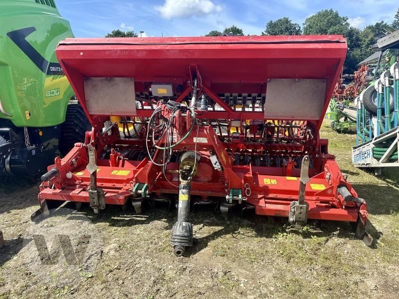 Kverneland mc-drill pro - Secí kombinace: obrázek 2 Kverneland mc-drill pro - Secí kombinace: obrázek 2