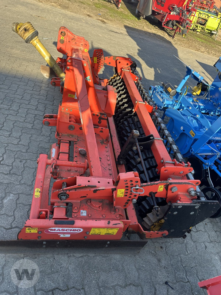 Maschio DM Classic 3000 - Rotační brány: obrázek 5 Maschio DM Classic 3000 - Rotační brány: obrázek 5