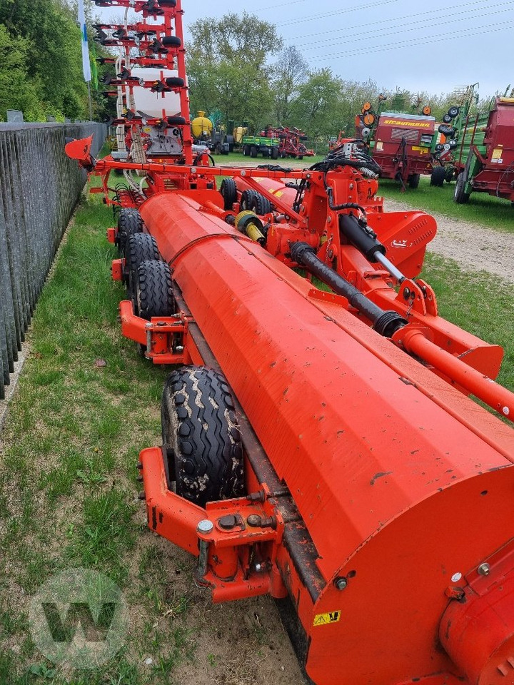 Maschio Gemella 620 - Mulčovač: obrázek 3 Maschio Gemella 620 - Mulčovač: obrázek 3
