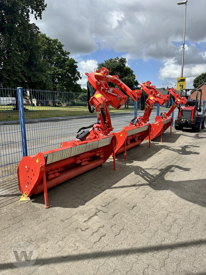 Maschio Giraffa 185 - Mulčovač: obrázek 3 Maschio Giraffa 185 - Mulčovač: obrázek 3