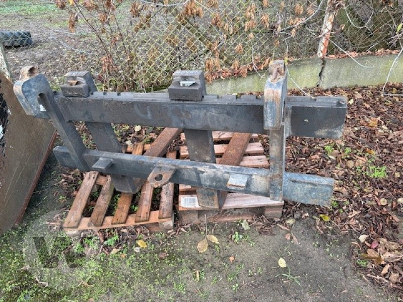 Teleskopický manipulátor Merlo P 37.10: obrázek 14