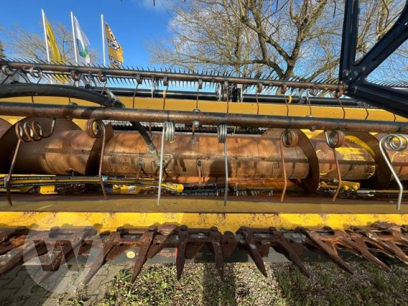 New Holland 9,15m Varifeed - Žací lišta: obrázek 3 New Holland 9,15m Varifeed - Žací lišta: obrázek 3