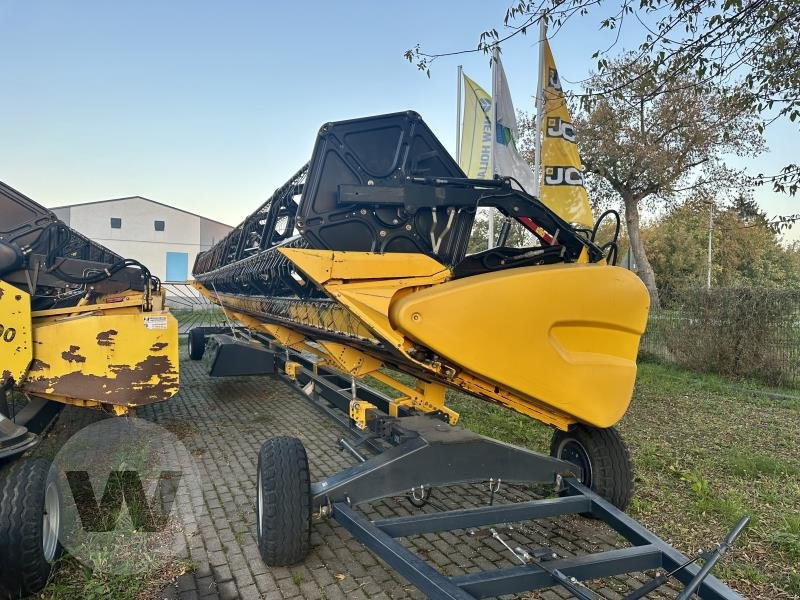 New Holland Schneidwerk 40 GHVF - Žací lišta: obrázek 5 New Holland Schneidwerk 40 GHVF - Žací lišta: obrázek 5