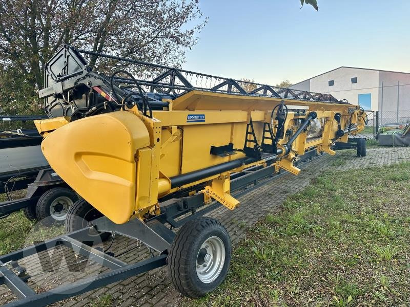 New Holland Schneidwerk 40 GHVF - Žací lišta: obrázek 3 New Holland Schneidwerk 40 GHVF - Žací lišta: obrázek 3