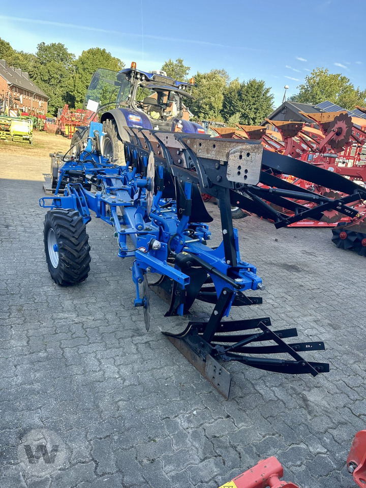 Rabe Super Albatros 140 M - Pluh: obrázek 4 Rabe Super Albatros 140 M - Pluh: obrázek 4