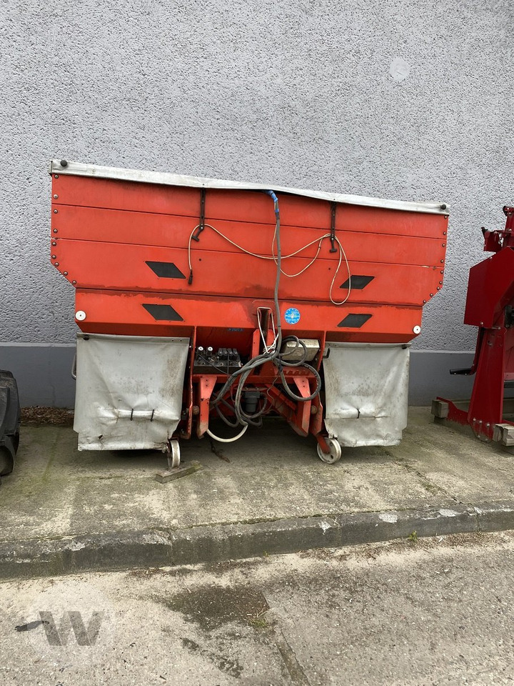 Rauch Axera H EMC - Rozmetadlo hnoje: obrázek 1 Rauch Axera H EMC - Rozmetadlo hnoje: obrázek 1