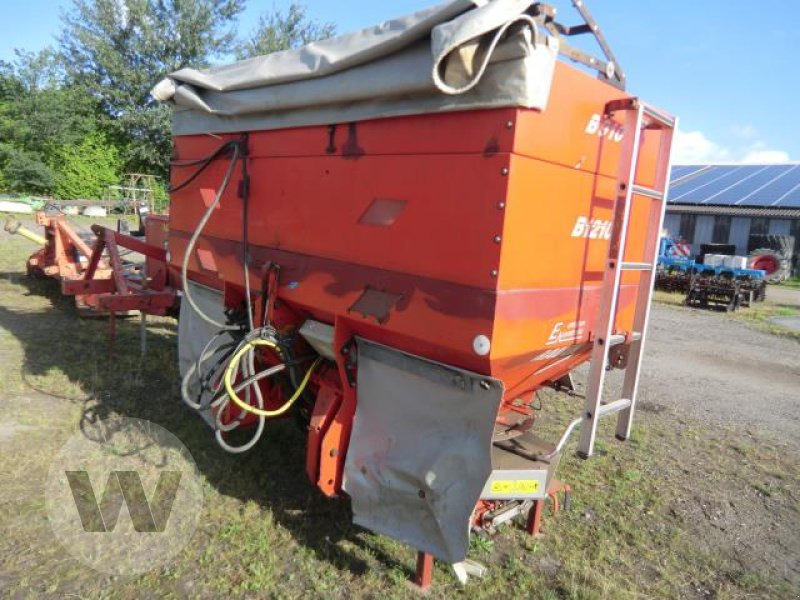 Rauch Axera H EMC - Rozmetadlo hnoje: obrázek 2 Rauch Axera H EMC - Rozmetadlo hnoje: obrázek 2