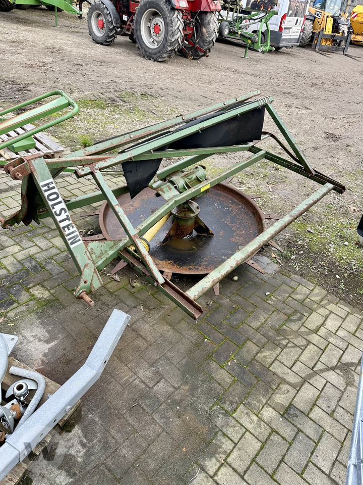 SONSTIGES - Mulčovač: obrázek 4 SONSTIGES - Mulčovač: obrázek 4