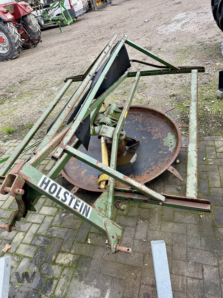 SONSTIGES - Mulčovač: obrázek 1 SONSTIGES - Mulčovač: obrázek 1