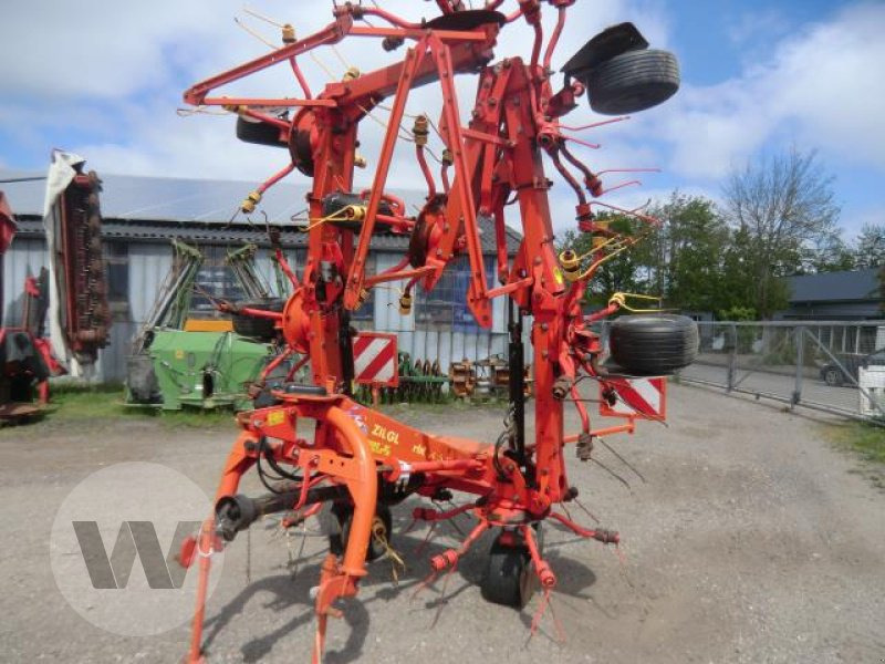 Ziegler HR 905 DH - Obraceč/ Shrnovač: obrázek 1 Ziegler HR 905 DH - Obraceč/ Shrnovač: obrázek 1
