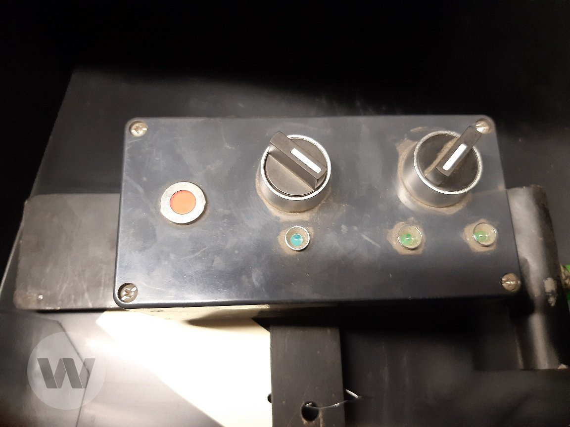 Zunhammer SK 18 PUL - Fekální cisterna: obrázek 4 Zunhammer SK 18 PUL - Fekální cisterna: obrázek 4