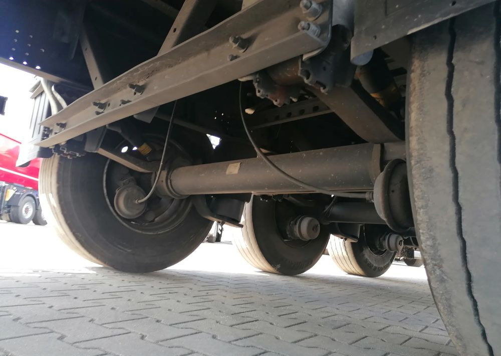 Schmitz Cargobull 2 szt. Standard Firanka, możliwy wynajem - Plachtový návěs: obrázek 5 Schmitz Cargobull 2 szt. Standard Firanka, możliwy wynajem - Plachtový návěs: obrázek 5