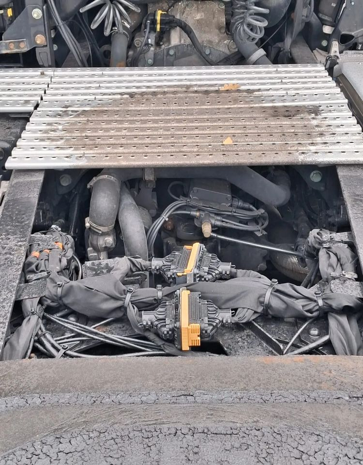 MAN TGX 18.470, 2 lata gwarancji, kilka sztuk - Tahač: obrázek 5 MAN TGX 18.470, 2 lata gwarancji, kilka sztuk - Tahač: obrázek 5