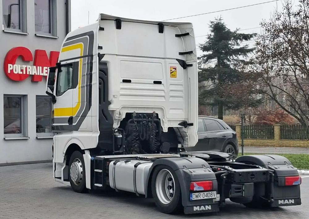 MAN TGX 18.470, 2 lata gwarancji, kilka sztuk - Tahač: obrázek 4 MAN TGX 18.470, 2 lata gwarancji, kilka sztuk - Tahač: obrázek 4
