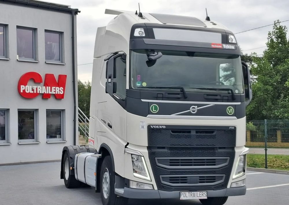 Volvo FH460 I-Save Globetrotter XL //  GWARANCJA // I-ParkCool - Tahač: obrázek 2 Volvo FH460 I-Save Globetrotter XL //  GWARANCJA // I-ParkCool - Tahač: obrázek 2