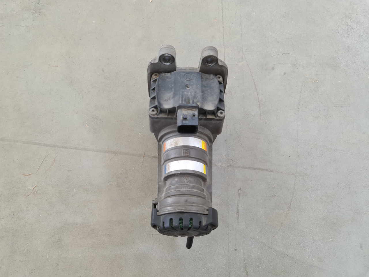 RENAULT RANGE T / BRAKE VALVE / 21327357 - Brzdový ventil: obrázek 4 RENAULT RANGE T / BRAKE VALVE / 21327357 - Brzdový ventil: obrázek 4