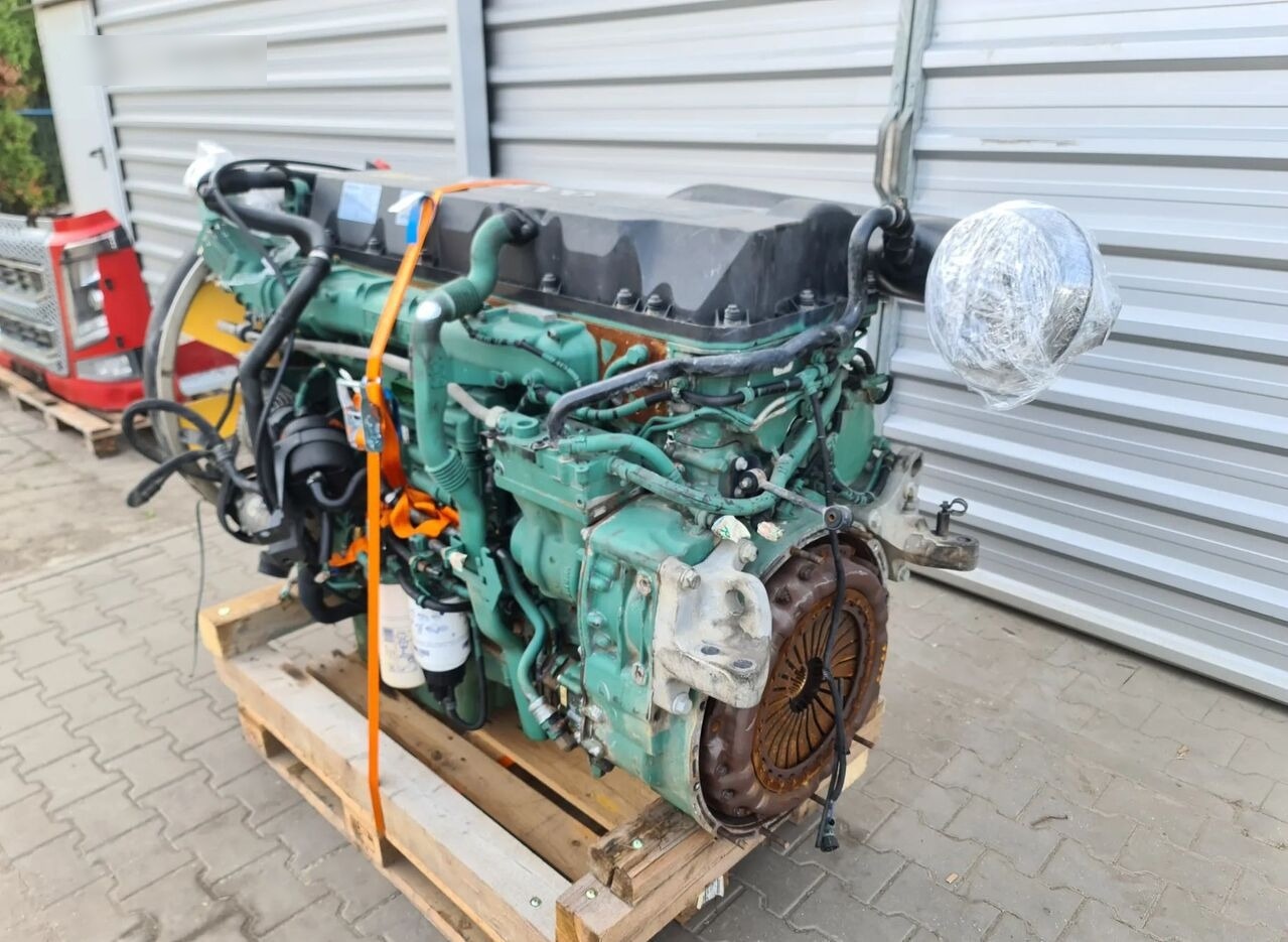 Volvo D13C500 EEV EUV Volvo FH13 truck - Motor pro Nákladní auto: obrázek 3 Volvo D13C500 EEV EUV Volvo FH13 truck - Motor pro Nákladní auto: obrázek 3