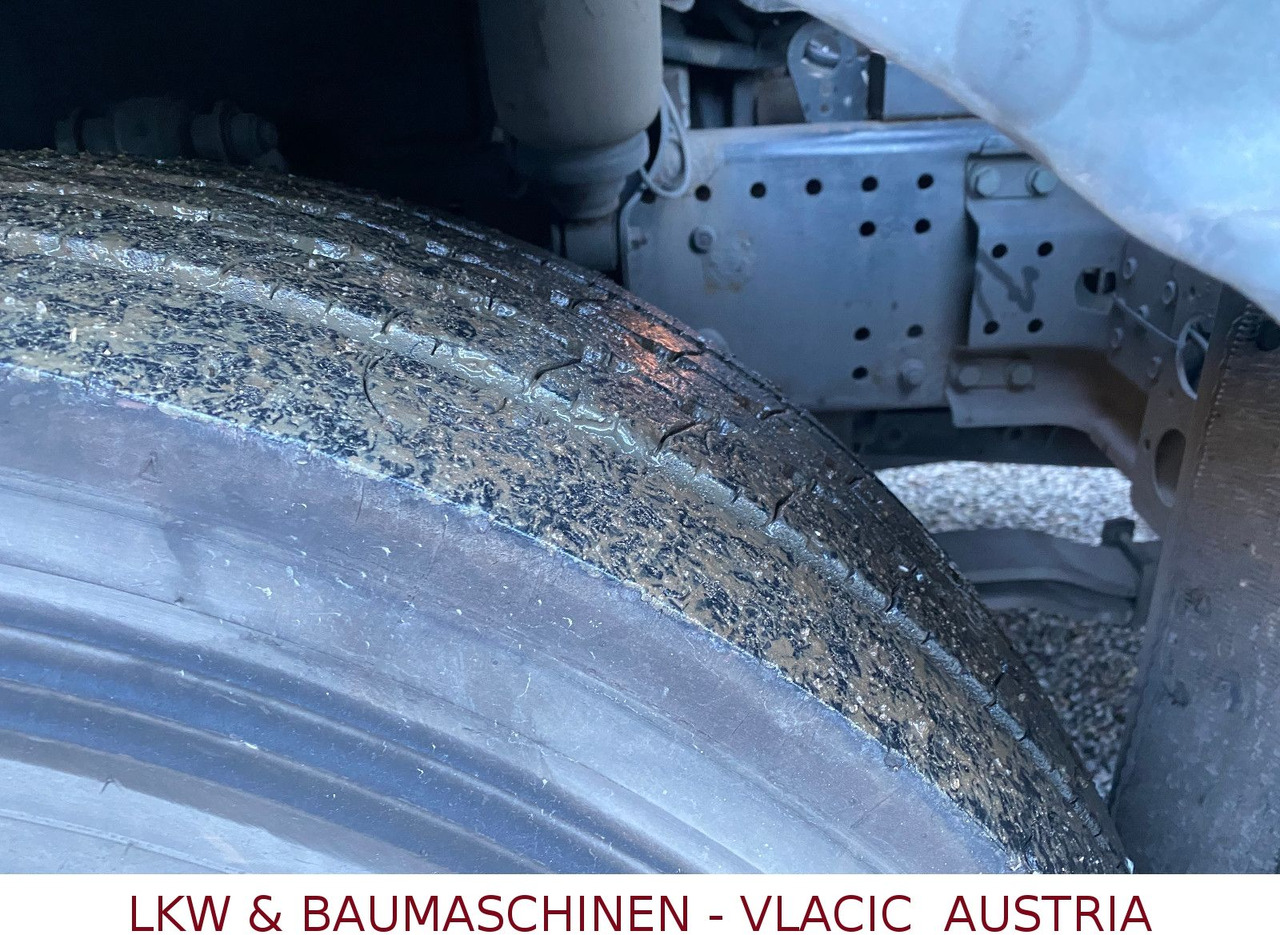 Sklápěč MAN TGS 26.420 6x2 Lift/Lenk vorlaufachsen: obrázek 14 Sklápěč MAN TGS 26.420 6x2 Lift/Lenk vorlaufachsen: obrázek 14