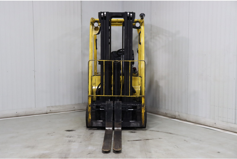 Hyster J1.8XNT - Elektrický vysokozdvižný vozík: obrázek 4 Hyster J1.8XNT - Elektrický vysokozdvižný vozík: obrázek 4