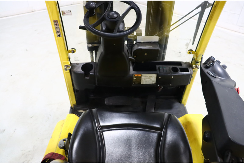 Hyster J2.0XN - Elektrický vysokozdvižný vozík: obrázek 2 Hyster J2.0XN - Elektrický vysokozdvižný vozík: obrázek 2
