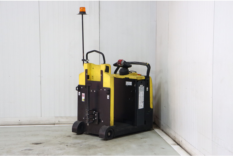 Hyster LO5.0T - Elektrický tahač: obrázek 4 Hyster LO5.0T - Elektrický tahač: obrázek 4