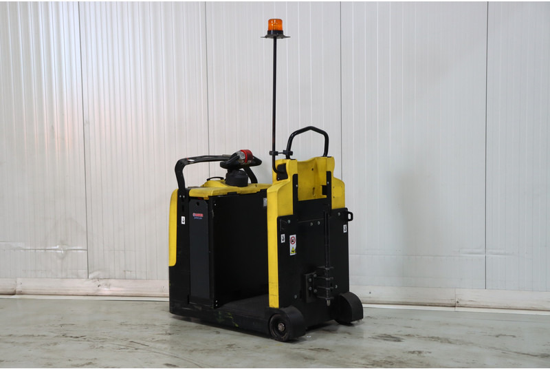 Hyster LO5.0T - Elektrický tahač: obrázek 1 Hyster LO5.0T - Elektrický tahač: obrázek 1