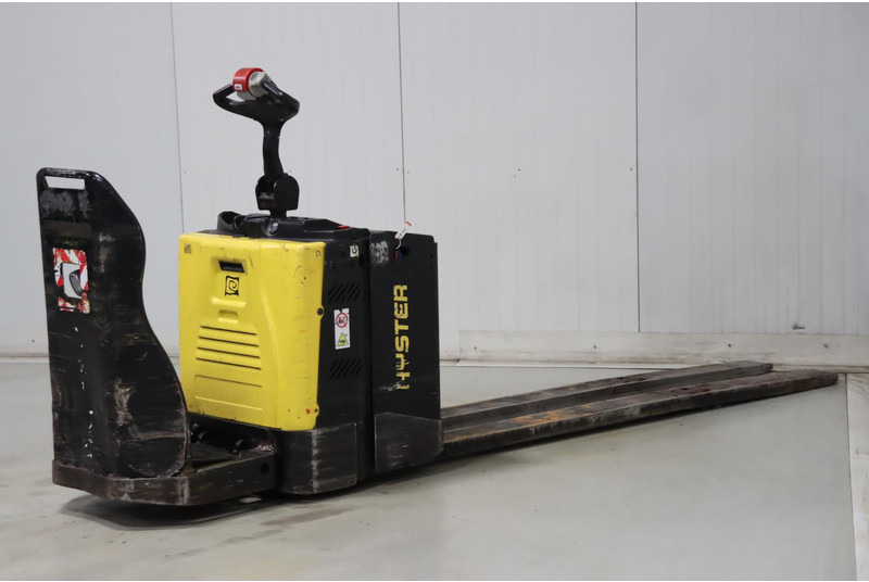 Paletový vozík Hyster P2.0S FBW: obrázek 6
