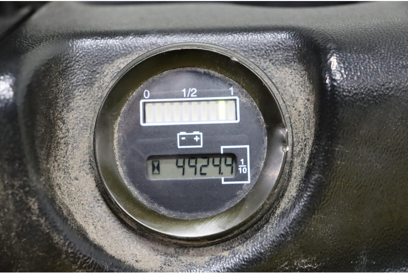 Paletový vozík Hyster P2.0S FBW: obrázek 8