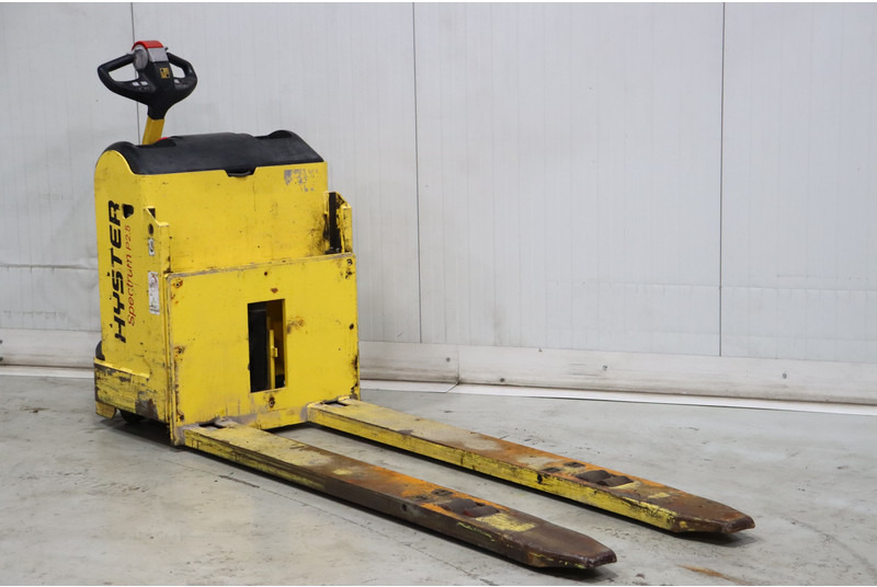 Hyster P2.5 - Paletový vozík: obrázek 1 Hyster P2.5 - Paletový vozík: obrázek 1