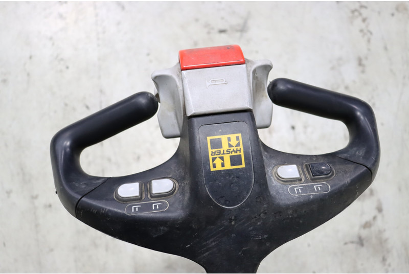 Hyster P2.5 - Paletový vozík: obrázek 2 Hyster P2.5 - Paletový vozík: obrázek 2