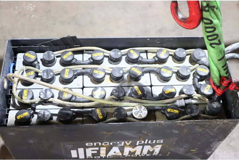 Hyster RP2.0N - Paletový vozík: obrázek 5 Hyster RP2.0N - Paletový vozík: obrázek 5