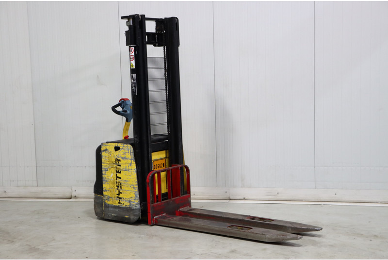Hyster S1.4 - Stohovací vozík: obrázek 1 Hyster S1.4 - Stohovací vozík: obrázek 1
