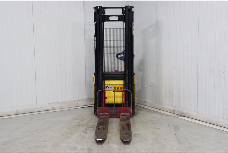 Hyster S1.4 - Stohovací vozík: obrázek 5 Hyster S1.4 - Stohovací vozík: obrázek 5