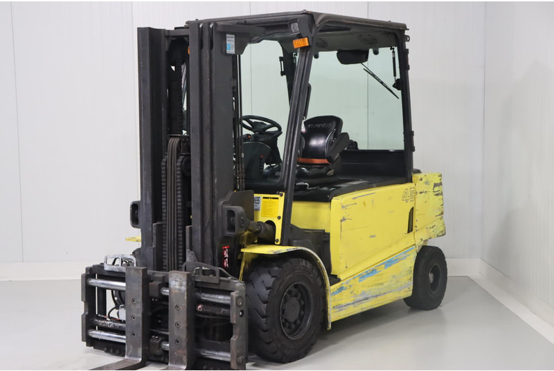 Hyundai 45B-9 - Elektrický vysokozdvižný vozík: obrázek 3 Hyundai 45B-9 - Elektrický vysokozdvižný vozík: obrázek 3