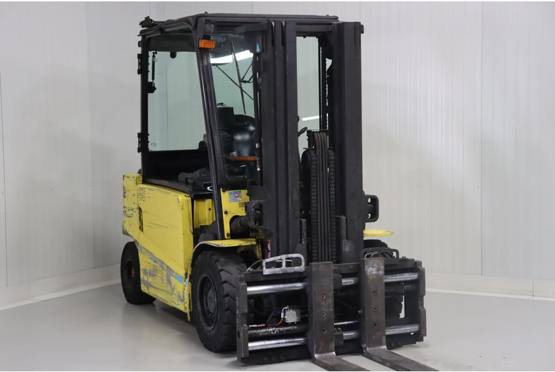 Hyundai 45B-9 - Elektrický vysokozdvižný vozík: obrázek 1 Hyundai 45B-9 - Elektrický vysokozdvižný vozík: obrázek 1