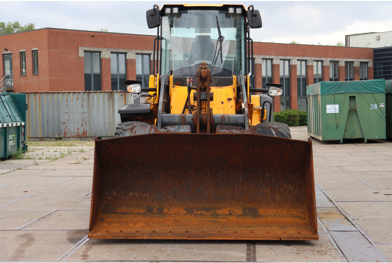 Nakladač JCB 427 a5 zx: obrázek 12