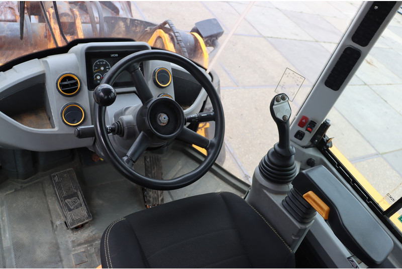 Nakladač JCB 427 a5 zx: obrázek 11