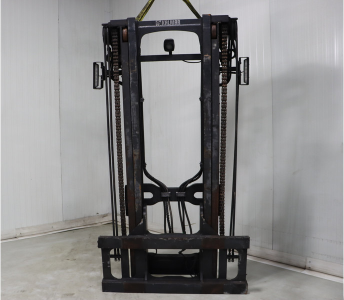 Kalmar duplex mast - Příslušenství: obrázek 2 Kalmar duplex mast - Příslušenství: obrázek 2