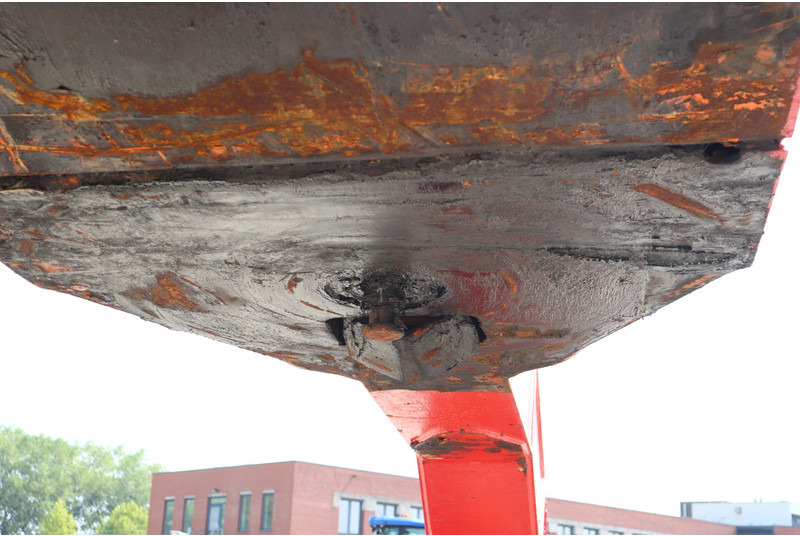 Mafi SH30-HK-1200 - Stavební technika: obrázek 2 Mafi SH30-HK-1200 - Stavební technika: obrázek 2