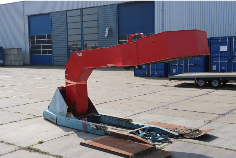 Mafi SH30-HK-1200 - Stavební technika: obrázek 5 Mafi SH30-HK-1200 - Stavební technika: obrázek 5