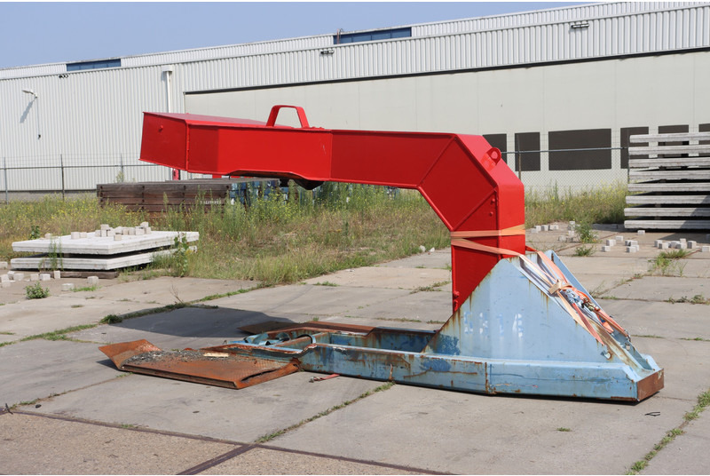 Mafi SH30-HK-1200 - Stavební technika: obrázek 1 Mafi SH30-HK-1200 - Stavební technika: obrázek 1