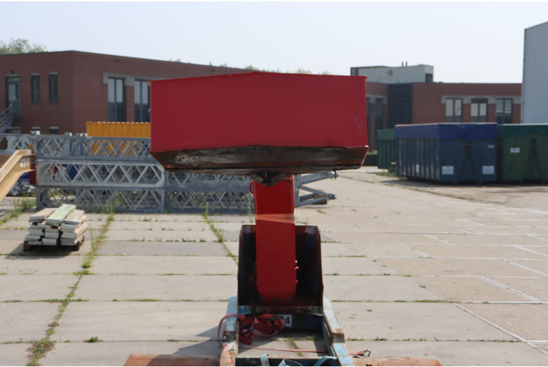 Mafi SH30-HK-1200 - Stavební technika: obrázek 4 Mafi SH30-HK-1200 - Stavební technika: obrázek 4