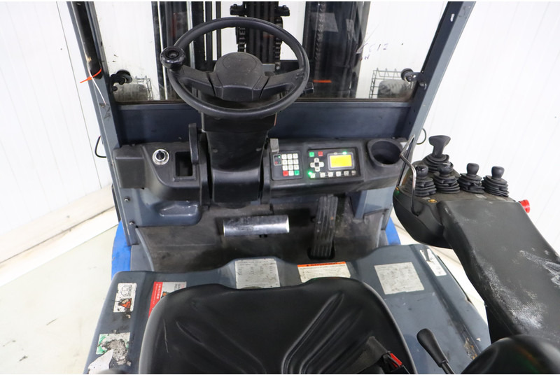 Toyota 8FBM20T - Elektrický vysokozdvižný vozík: obrázek 2 Toyota 8FBM20T - Elektrický vysokozdvižný vozík: obrázek 2