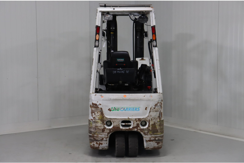 Elektrický vysokozdvižný vozík UniCarriers AG1N1L20Q: obrázek 5