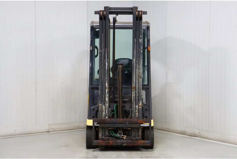 UniCarriers AG2N1L16Q - Elektrický vysokozdvižný vozík: obrázek 2 UniCarriers AG2N1L16Q - Elektrický vysokozdvižný vozík: obrázek 2