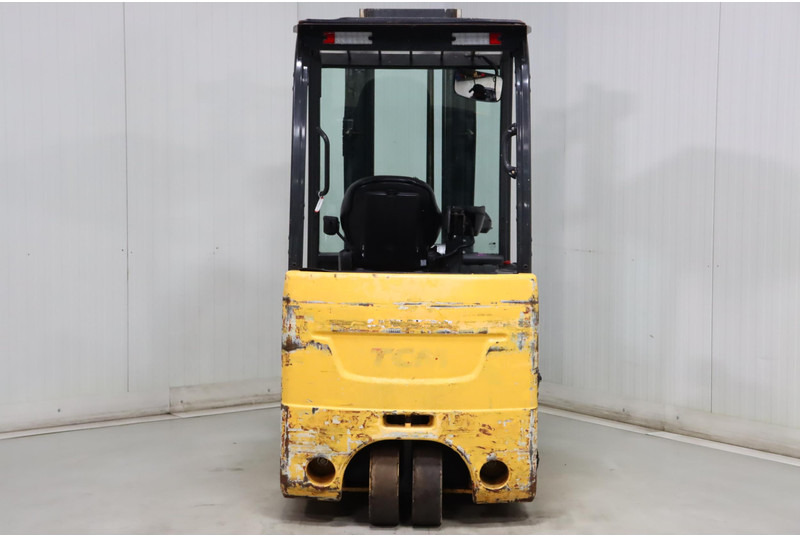 UniCarriers AG2N1L16Q - Elektrický vysokozdvižný vozík: obrázek 5 UniCarriers AG2N1L16Q - Elektrický vysokozdvižný vozík: obrázek 5